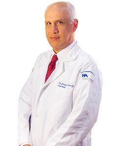 Dr. Jorge Luna