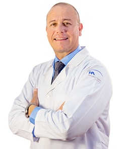 Dr. Julio Serecero